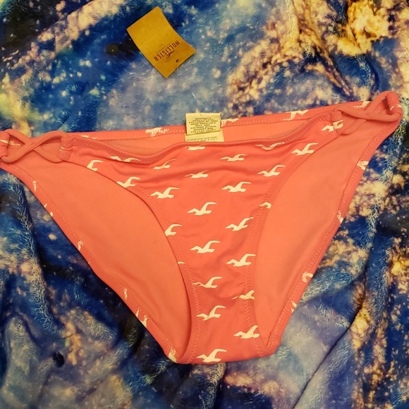 Hollister Other - Bikini bottoms
